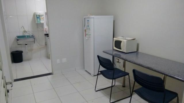 Sala comercial na Av Brasil, 1959 Bairro Aparecida 14m² - Foto 6