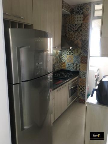 Apartamento à venda com 2 dormitórios em Vila talarico, São paulo cod:725 - Foto 7