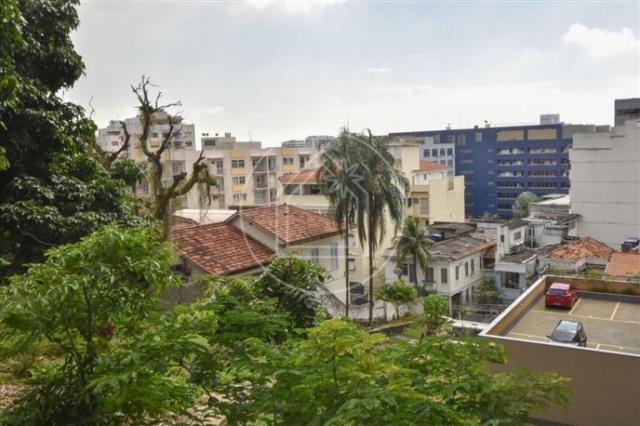 Apartamento à venda com 2 dormitórios em Rio comprido, Rio de janeiro cod:847480 - Foto 18
