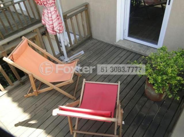 Casa à venda com 2 dormitórios em Cavalhada, Porto alegre cod:158839 - Foto 8