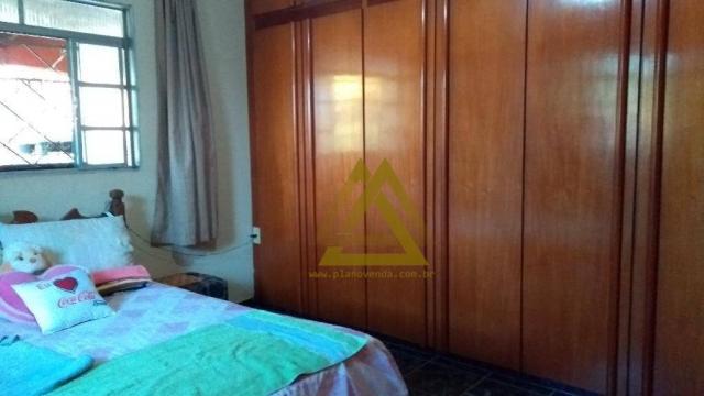 Casa residencial à venda, setor faiçalville, goiânia. - Foto 5
