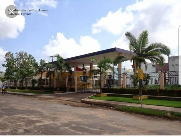 Lote no Condomínio Jardim Ananim