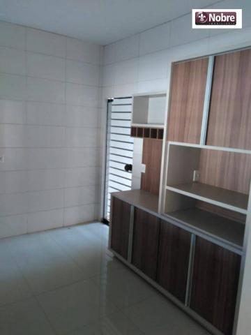 Casa com 3 dormitórios sendo 2 suite à venda, 129 m² por R$ 280.000,00 - Plano Diretor Sul - Foto 7