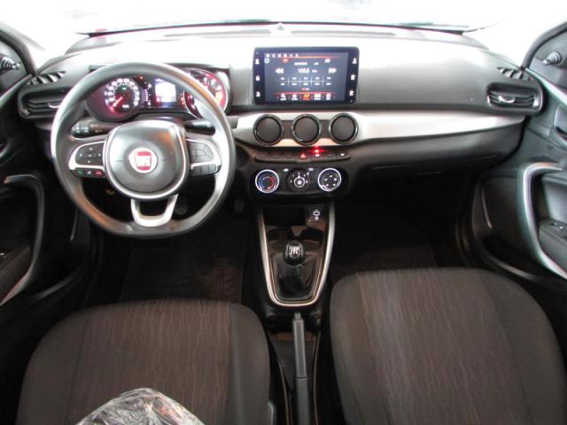 FIAT ARGO DRIVE 1.0 - Foto 7