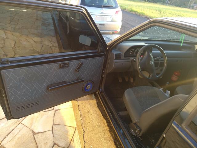 Fiat Uno 2004 - Gasolina - Foto 6
