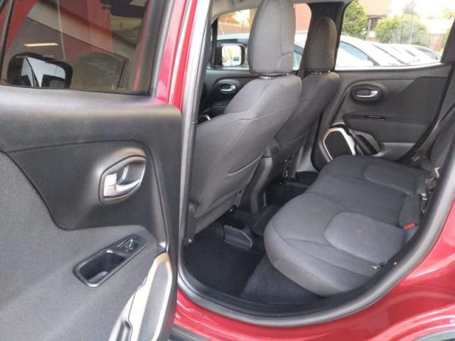 JEEP RENEGADE SPORT 1.8 FLEX AUT - Foto 10