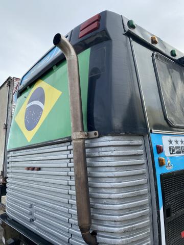 Motor- Casa / Ônibus - Caminhões - Messejana, Fortaleza 
