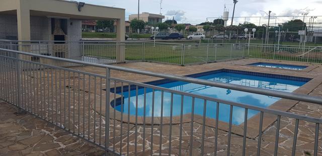 Casa incrível de 2 quartos em condomínio fechado. - Foto 11
