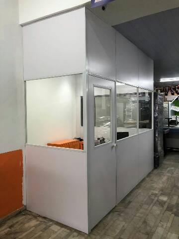 DF DIVISÓRIAS - Foto 2