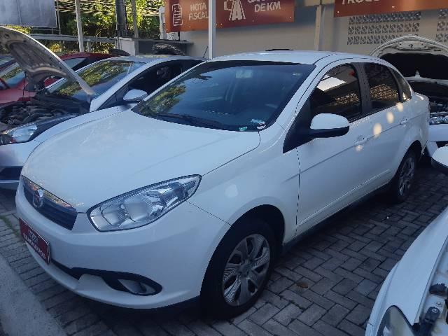 GRAND SIENNA ATTRACTIVE 1.4 2016