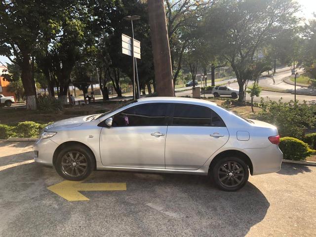 Corolla 2.0 Xei - Foto 4