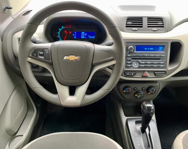 CHEVROLET SPIN 1.8L AT LT - Foto 6