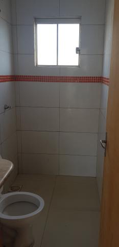 Casa incrível de 2 quartos em condomínio fechado. - Foto 7