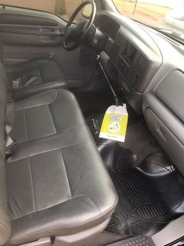 F-250 2007-2008 versão xlt , cabine simples, 4x2 , cummins 3.9 Diesel - Foto 2
