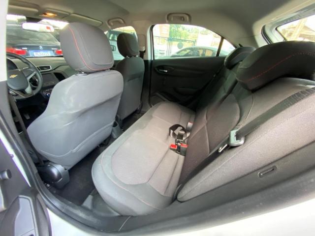 Chevrolet Onix 1.4 LT - Foto 12