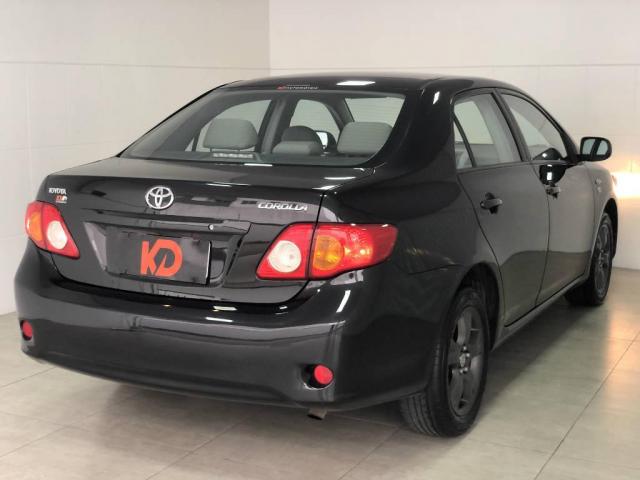 Toyota Corolla 1.8 GLI AT - Foto 5