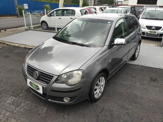Volkswagen Polo 1.6 - Foto 2