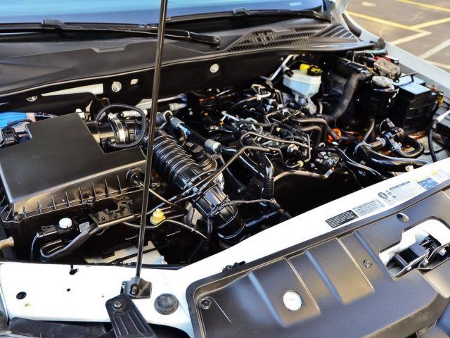 AMAROK SE CD 2.0 16V TDI 4x4 Diesel - Foto 8