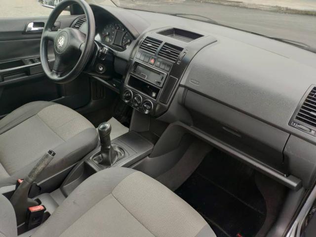 Volkswagen Polo 1.6 - Foto 8