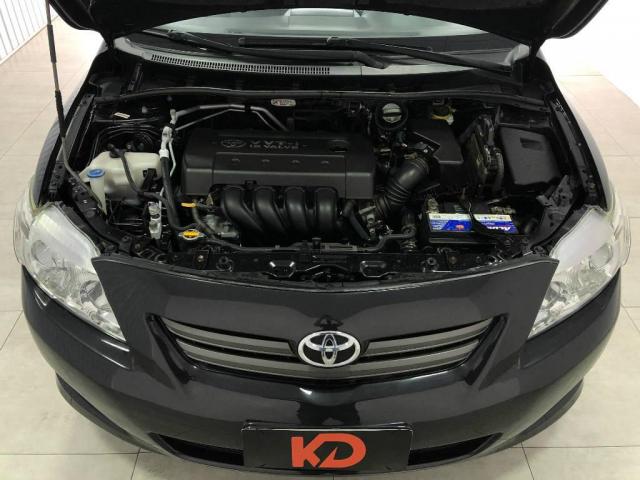 Toyota Corolla 1.8 GLI AT - Foto 19