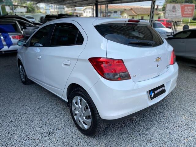 Chevrolet Onix 1.4 LT - Foto 3