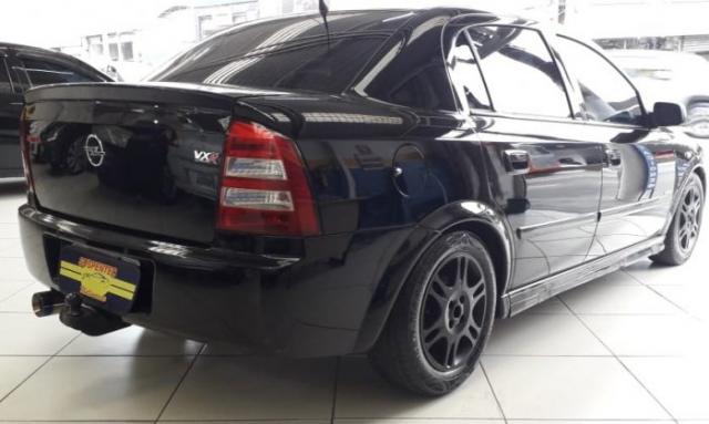 Chevrolet astra sedan 2011 2.0 mpfi advantage sedan 8v flex 4p manual - Foto 5