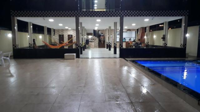 Casa com 4 suítes novas na praia do Atalaia, Salinópolis-Pa - Foto 2