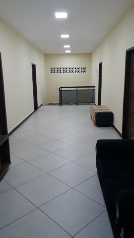 Casa com 4 suítes novas na praia do Atalaia, Salinópolis-Pa - Foto 15