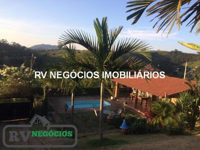 %Excelente Granja no Recanto dos Lagos - Foto 20