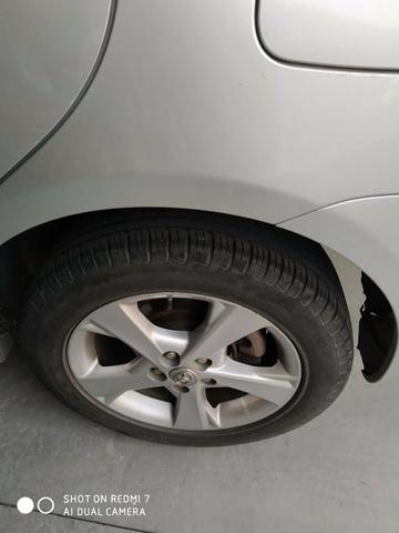Toyota Corolla GLI 1.8 2012 - Foto 16