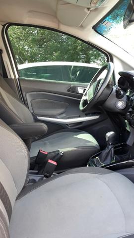 Carro Ford EcoSport - Foto 3