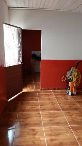 Aluga-se apartamento!!!