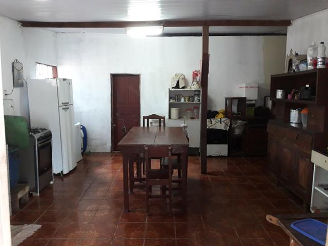 Vendo casa no bairro do diamantino,rua São João 131 próximo à Ulbra. - Foto 7