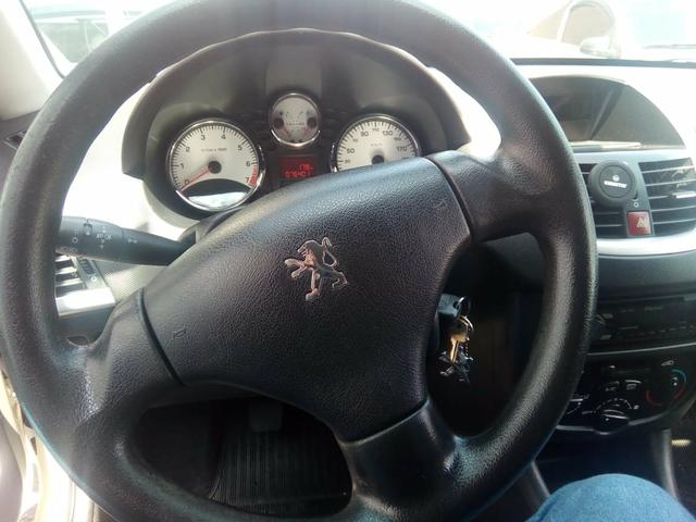 Peugeot 207 SW XRS - 1.4 - 2012 - Foto 7