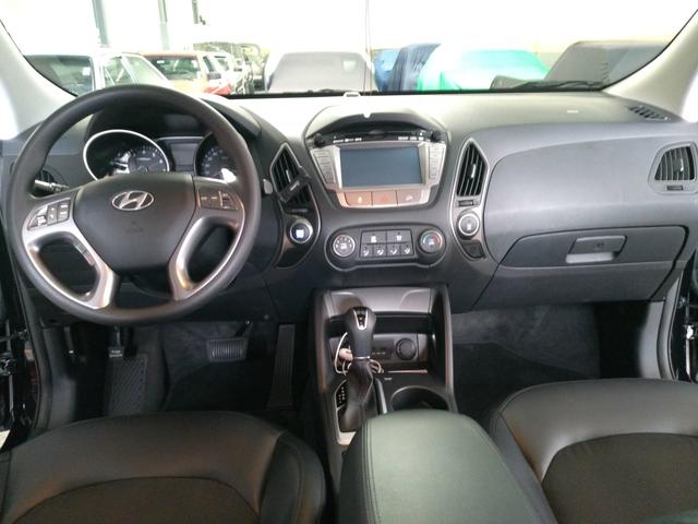 Hyundai IX 35 Gl 2.0 16v 2WD Flex Aut. 2018 - Foto 15