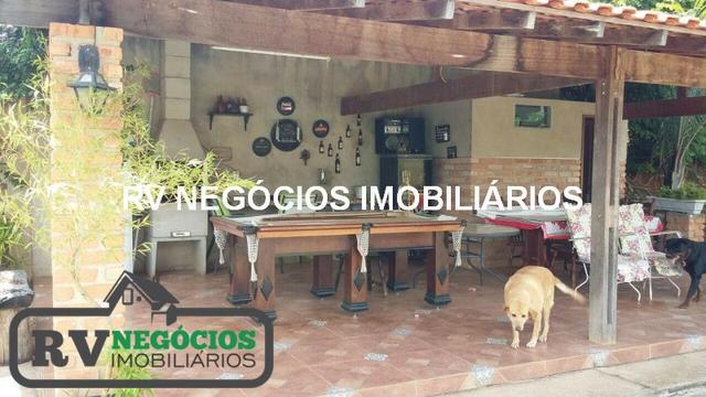 %Excelente Granja no Recanto dos Lagos - Foto 18