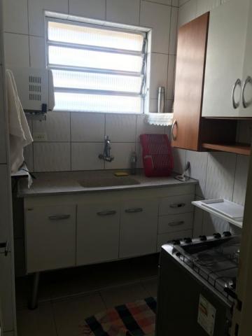 Apartamento para alugar com 1 dormitórios em Boqueirão, Santos cod:AP00778 - Foto 18