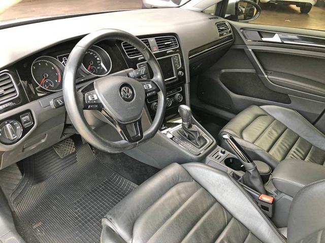 GOLF 2016/2016 1.4 TSI HIGHLINE 16V TOTAL FLEX 4P TIPTRONIC - Foto 10