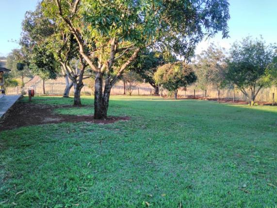 8271 | Fazenda à venda em ZONA RURAL, Cascavel - Foto 4
