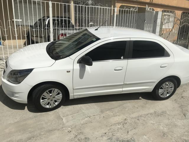 Colbat ltz 1.8 automático - Foto 4