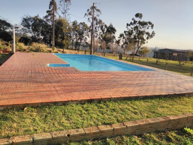 8271 | Fazenda à venda em ZONA RURAL, Cascavel - Foto 7