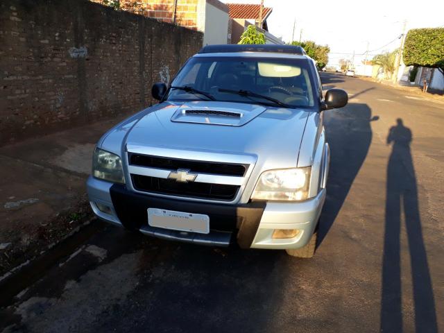 S10 executive - impecável - Foto 4
