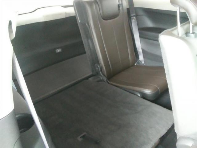 CHEVROLET TRAILBLAZER 2.8 LTZ 4X4 16V TURBO DIESEL 4P AUTOMÁTICO - Foto 9