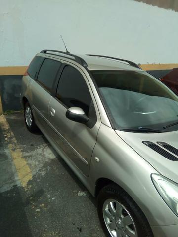 Peugeot 207 SW XRS - 1.4 - 2012 - Foto 6