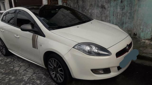 Fiat Bravo Sporting