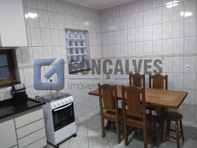 Casa à venda com 3 dormitórios em Alves dias, Sao bernardo do campo cod:1030-1-136130 - Foto 5