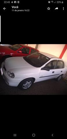 Vendo corsa classic - Foto 2