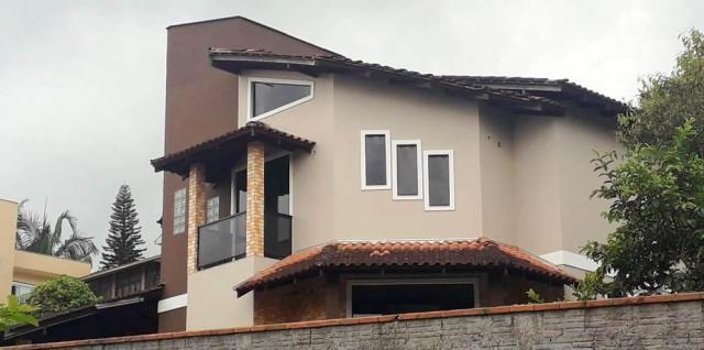 Casa à venda com 3 dormitórios em Vila nova, Joinville cod:CI1015 - Foto 2