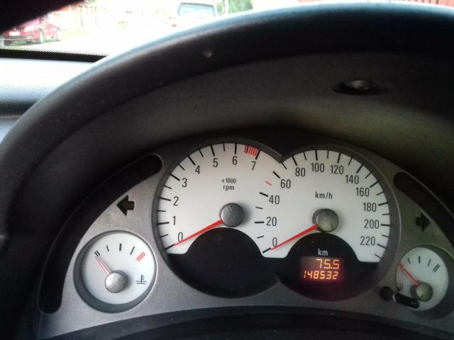 Gm-Chevrolet Montana Sport 2004 1.8 - Foto 10