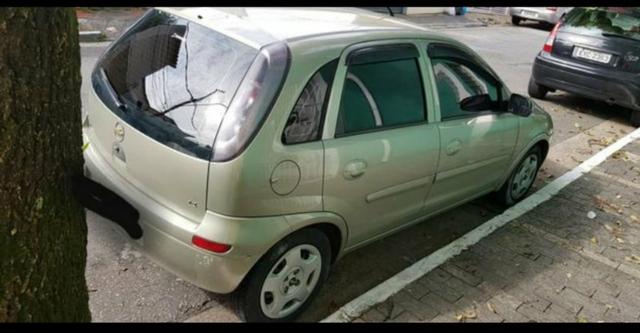 Corsa Hatch 1.4 Completo - Foto 4